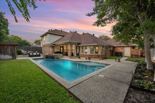 3012 Double Creek Dr, Grapevine, TX, 76051-4251 | Card Image