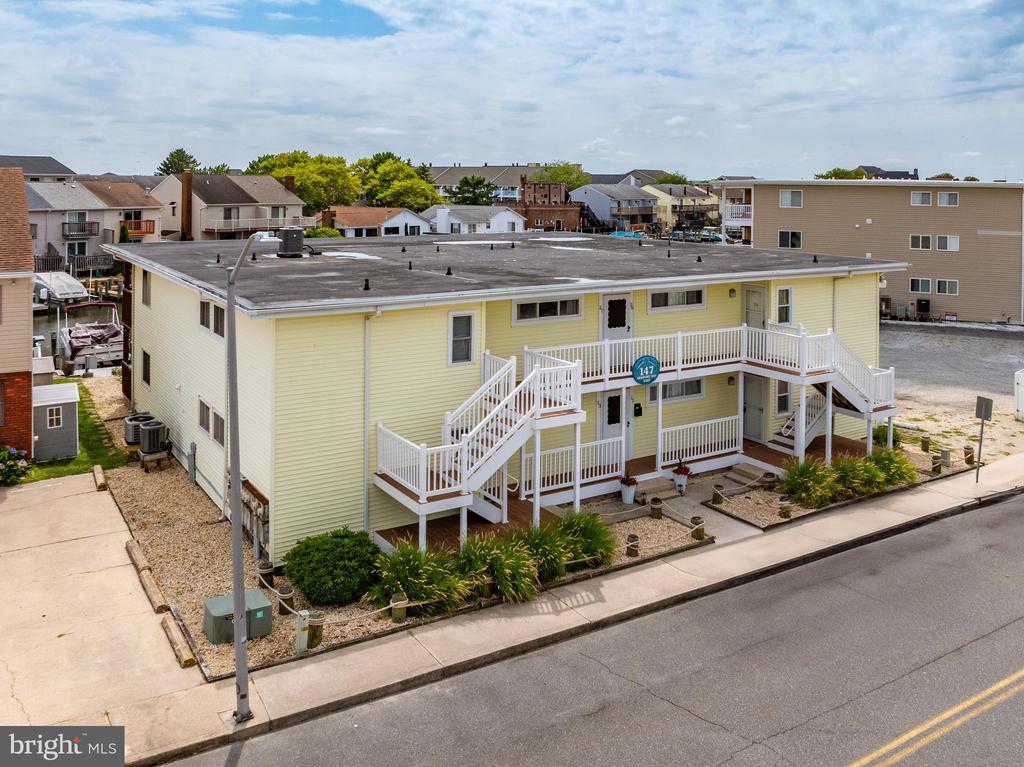 Residential in OCEAN CITY