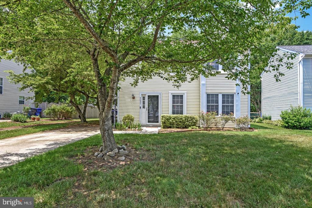 Residential Lease in WALDORF
