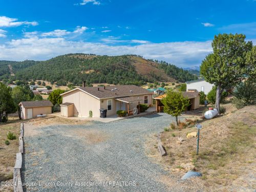 107 Comanche Court, Alto, NM, 88312 | Card Image