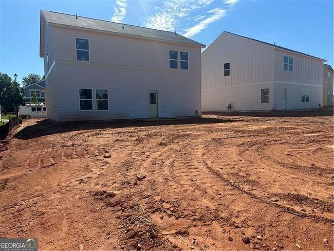 2193 Boxwood Cir, House other with 4 bedrooms, 3 bathrooms and null parking in Conyers GA | Image 27