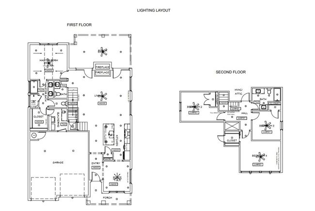 3505 Sw Daybreak Boulevard, House other with 4 bedrooms, 3 bathrooms and null parking in Bentonville AR | Image 10