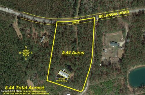 1235 Belangia Road, Havelock, NC, 28532 | Card Image