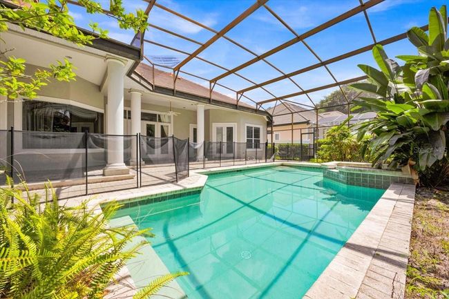 307 Running Wind Ln, House other with 5 bedrooms, 5 bathrooms and null parking in MAITLAND FL | Image 37