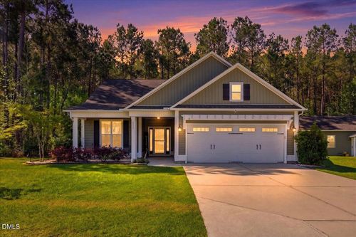 111 W Huckleberry Way, Rocky Point, NC, 28457-4605 | Card Image