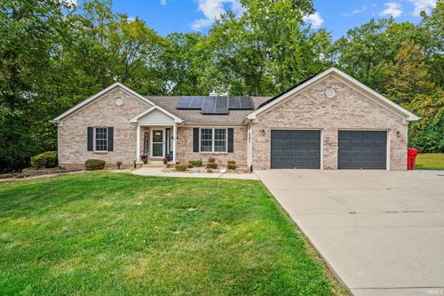 1650 N Royal Oaks Dr, Monticello, IN, 47960-1451 | Card Image
