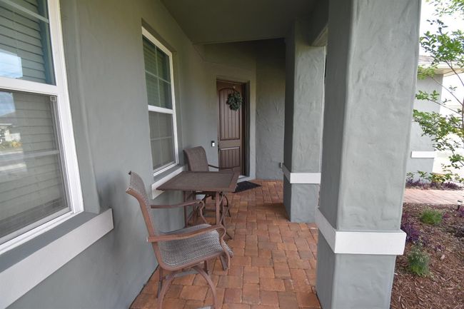 709 Calabria Way, House other with 3 bedrooms, 3 bathrooms and null parking in HOWEY IN THE HILLS FL | Image 4