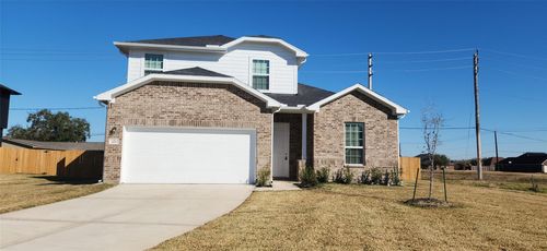 406 Magnolia St, Richwood, TX, 77566-5307 | Card Image