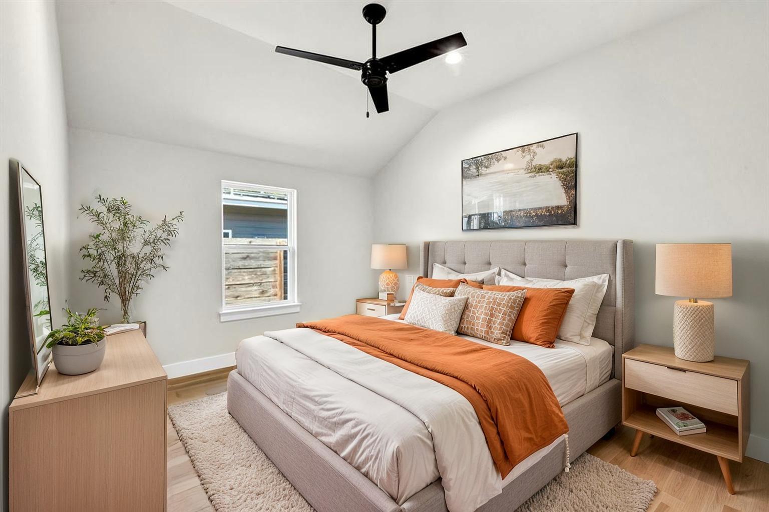 Residential Lease in Austin 3