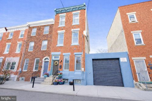 1627-29 W Stiles St, PHILADELPHIA, PA, 19121-5018 | Card Image