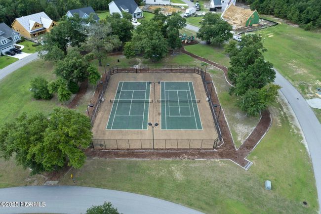 323 Lightning Bug Ln, House other with 3 bedrooms, 3 bathrooms and 2 parking in Holly Ridge NC | Image 71