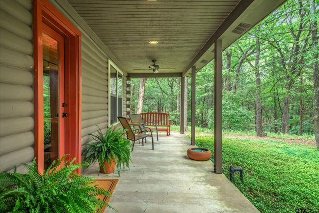 203 Private Road 3780, House other with 2 bedrooms, 2 bathrooms and null parking in Quinlan TX | Image 6
