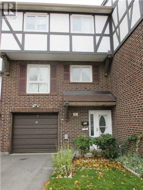 351 Trudelle St, Scarborough, ON, M1J3J9 | Card Image