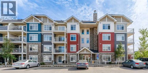1203-155 Skyview Ranch Way Ne, Calgary, AB, T3N0L1 | Card Image