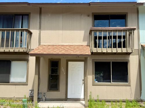 3814 Tree Ridge Ln Ne, PALM BAY, FL, 32905-4655 | Card Image