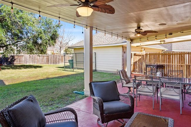 2901 Shore Line Ct, House other with 5 bedrooms, 4 bathrooms and 3 parking in Seabrook TX | Image 38
