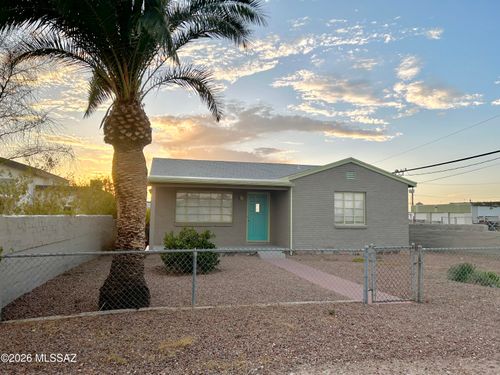 902 S Fremont Ave, Tucson, AZ, 85719-6720 | Card Image