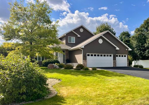 4616 Marigold Ave N, Brooklyn Park, MN, 55443-1549 | Card Image