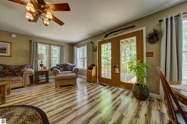 3721 W 18 Rd, House other with 4 bedrooms, 1 bathrooms and null parking in Mesick MI | Image 27