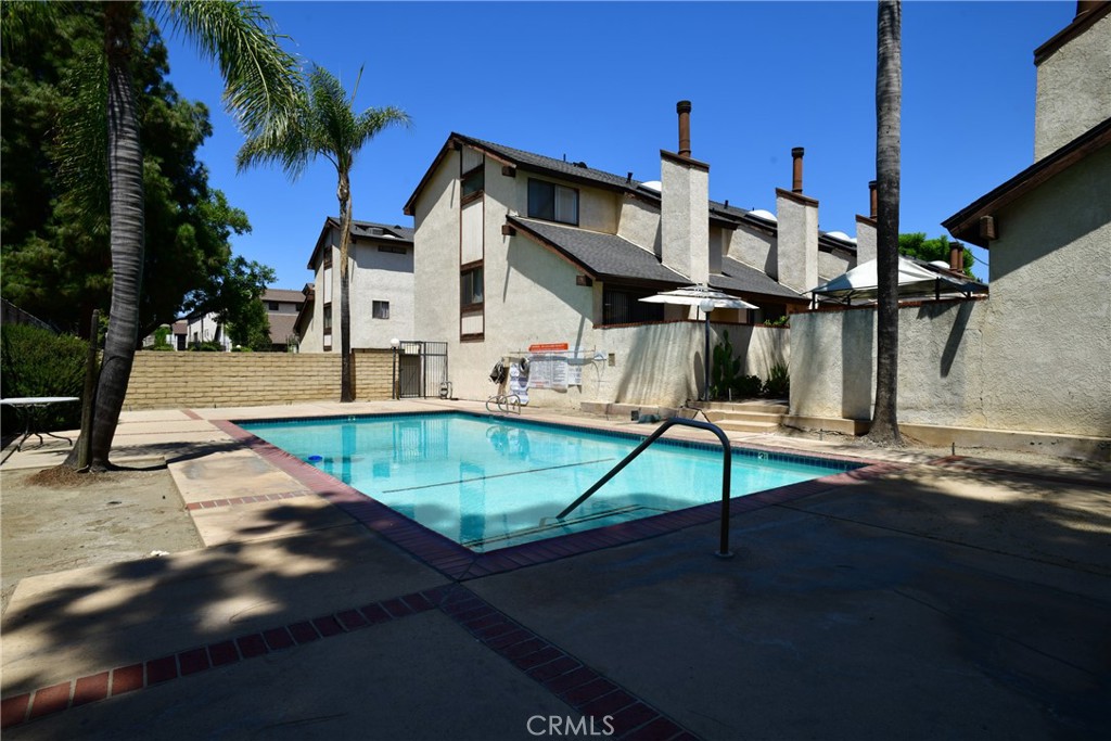 Residential in Panorama City 2