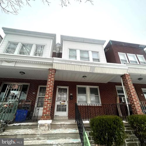 182 W Champlost St, PHILADELPHIA, PA, 19120-1905 | Card Image