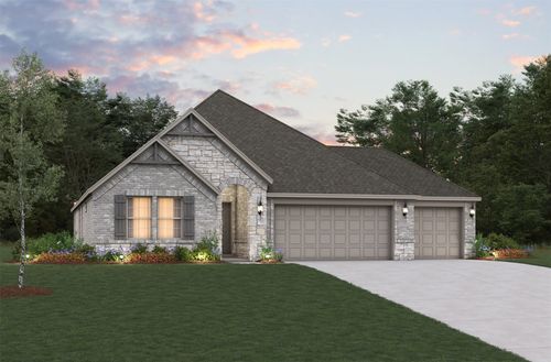 101 National Court, Forney, TX, 75126 | Card Image
