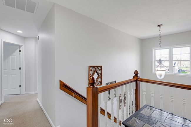 11347 Whitewater Way, House other with 5 bedrooms, 4 bathrooms and null parking in Fishers IN | Image 47