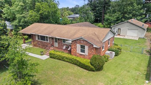 1015 Haven Dr, Columbia, SC, 29209-2116 | Card Image