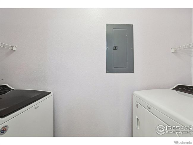 Washer & Dryer included | Image 16