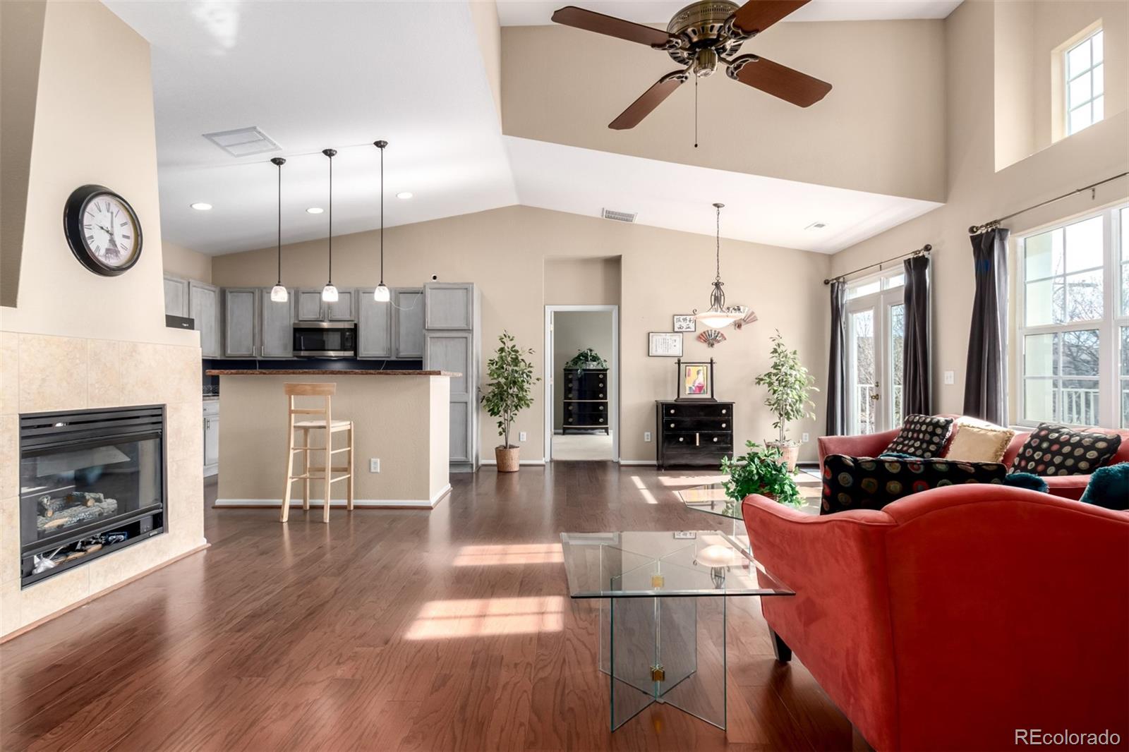 Residential in Denver 3