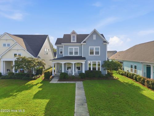 4015 Endurance Trl, Wilmington, NC, 28412-2392 | Card Image