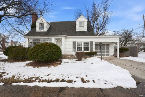 4827 Arlington Ave, Fort Wayne, IN, 46807-2607 | Card Image