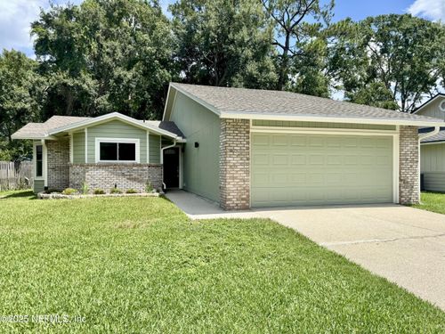 3625 Lumberjack Way, JACKSONVILLE, FL, 32223-8709 | Card Image
