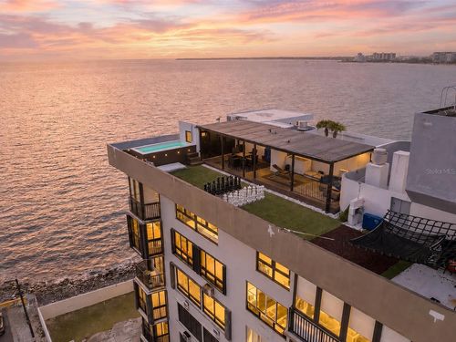 ph-INGA 1 N Costamar Condominium, SAN JUAN, PR, 00913 | Card Image