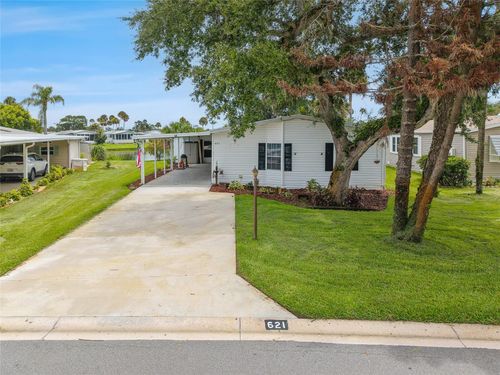 621 Starboard Ave, Edgewater, FL, 32141-5946 | Card Image