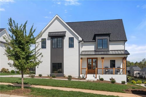 402 Brookberry Farm Cir, Winston-Salem, NC, 27106-8775 | Card Image