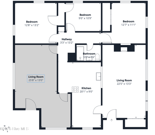 152 Hotel St, Jackson Springs, NC, 27281-8189 | Card Image