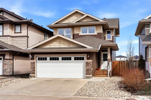 5517 Norseman Crescent, Regina, SK, S4W0J8 | Card Image