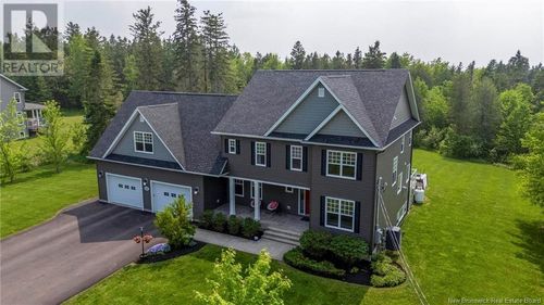 69 Rodeo Way, Lutes Mountain, NB, E1G0B6 | Card Image