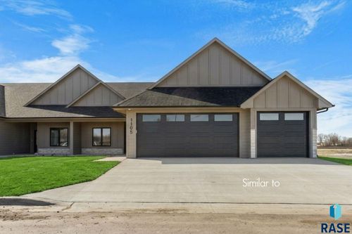 1227 E Thompson Pl Place, Tea, SD, 57064 | Card Image