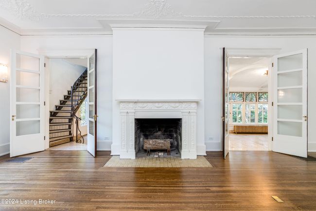 1552 Cherokee Rd, House other with 5 bedrooms, 7 bathrooms and null parking in Louisville KY | Image 25