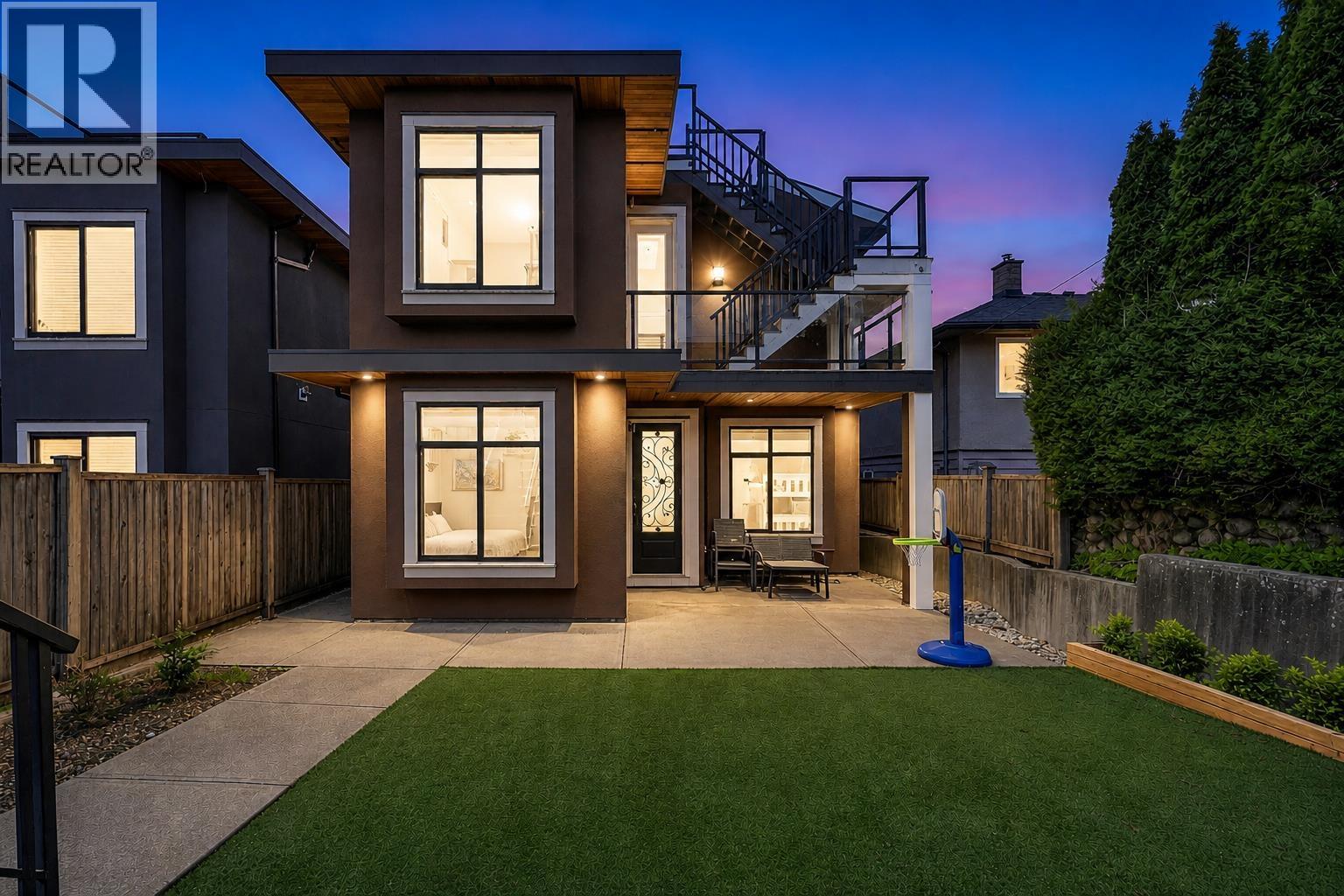 Residential in Burnaby 2