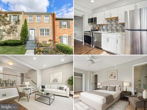 2094 Pilgrim Dr, WOODBRIDGE, VA, 22192-2319 | Card Image