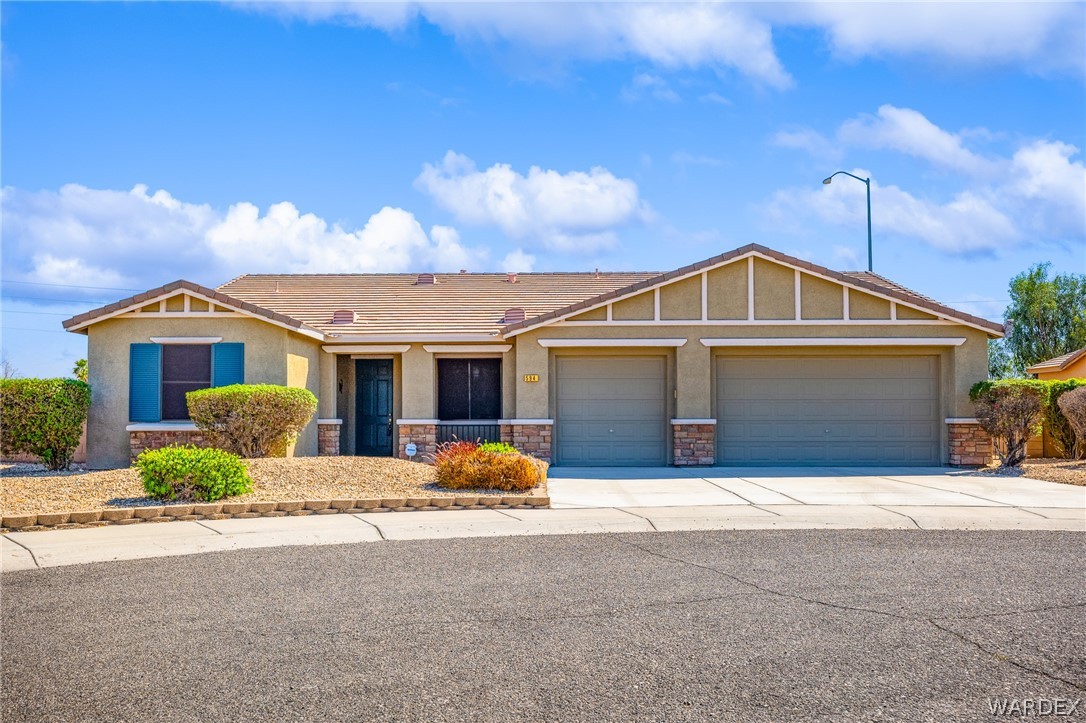 Mcalister Dr, Bullhead City, AZ 86442 #1
