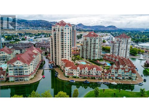 407-1128 Sunset Dr, Kelowna, BC, V1Y9W7 | Card Image