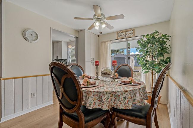 1403 Coppertree Dr, House other with 3 bedrooms, 1 bathrooms and null parking in TARPON SPRINGS FL | Image 6