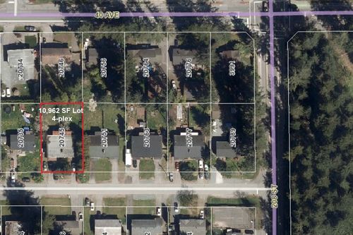 20747 39a Ave, Langley, BC, V3A4Z3 | Card Image