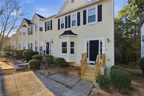 2491 Valley Cove Dr, Duluth, GA, 30097-2850 | Card Image