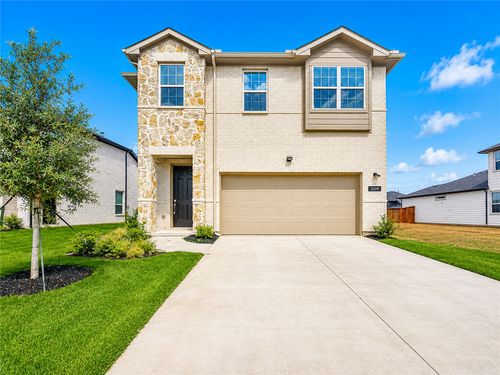 3119 Cordelia Dr, Princeton, TX, 75407-3421 | Card Image