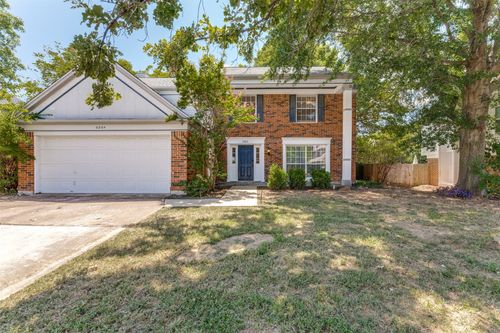 6864 Dogwood Ct, North Richland Hills, TX, 76182-7050 | Card Image